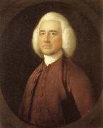 Thomas Gainsborough, Robert Butcher of Walthamstan